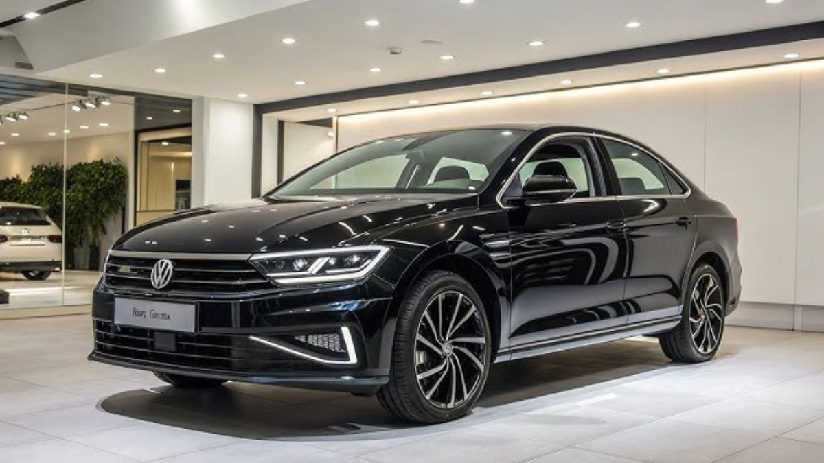 Volkswagen Virtus